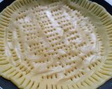 Foto langkah ke 2 dari resep Pumpkin Pie / Pie Labu.
