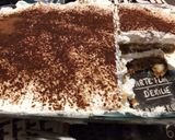 Tiramisu másképp recept fázis 2 fotója