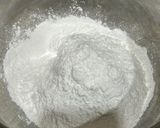 Hình bước làm 4 của món Bánh ít mặn nhân tôm thịt kiểu Huế