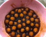 Foto langkah ke 5 dari resep Brown Sugar Boba.