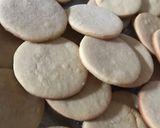 Foto del paso 5 de la receta: Masitas secas 🍪