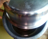 A picture of step 9 of Simple Soft Jiko bread.