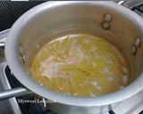 Foto langkah ke 1 dari resep Penne Pasta with Tuna.