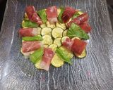 Foto del paso 4 de la receta: Ensalada templada