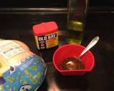 Roast Chicken with Old Bay