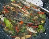 Foto langkah ke 5 dari resep Pindang Kecap.