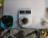Foto del paso 3 de la receta: Rollo de chile poblano hojaldrado
