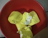 Foto langkah ke 1 dari resep Tahu bejek.