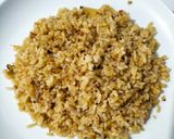 Foto langkah ke 3 dari resep Nasi Goreng Padang.