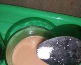 Foto langkah ke 5 dari resep Ca Phe Muoi (Kopi Garam) Vietnam.