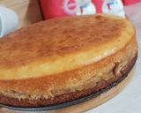 صورة لخطوة 5 من وصفة كعكه التُفآح 🥧🍏
