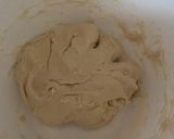 Sajtos, sós kifli recept fázis 3 fotója