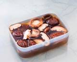 Vegan Braised Shiitake (Vegetarian) recipe step 2 photo