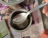 A picture of step 2 of 🥕 Carrot 🥕 Wafers 🥕.