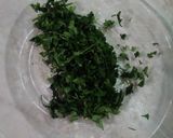 Zöldséges húsgombóc leves recept fázis 2 fotója