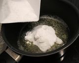 杏仁焦糖小小塔的食譜步驟4照片