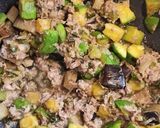 Foto del paso 2 de la receta: Cestitas de atún y vegetales