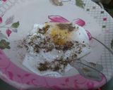 A picture of step 7 of Egg poach.