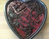 Φωτογραφία βήματος 4 της συνταγής Homemade ζελέ φράουλα 🍓 χωρίς ζάχαρη!!