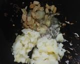 পালক আলুর পাটিসাপটা (palak alu partisapta recipe in bengali) রেসিপির ধাপ 5 ছবি