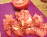 Foto del paso 2 de la receta Ensalada de alubias