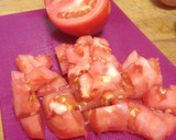 Foto del paso 2 de la receta: Ensalada de alubias