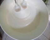 Foto langkah ke 1 dari resep Red Velvet Gulung.