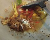 Foto langkah ke 4 dari resep Kering Tempe (Simple).
