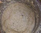 A picture of step 1 of Multidal mix Chila.