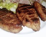Foto del paso 3 de la receta: Picanha a la Plancha