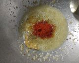 A picture of step 5 of Dal Makhani Without Onions And Garlic.