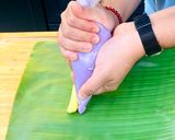 Foto langkah ke 7 dari resep Nagasari Kekinian.