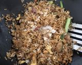 Foto langkah ke 3 dari resep Nasi Goreng Magelangan.