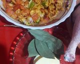 صورة لخطوة 1 من وصفة دجاج مشوي بتتبيلة رائعة 🍗🍗👍