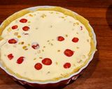 A picture of step 12 of Yummy Quiche.