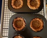 รูปขั้นตอนการทำที่ 1 ของ คุกกี้คัพใจเย็น🍪🍫🌰Hershey Cookies Cup(สูตรจากคุณ Kitty Tait)🧈