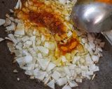 तुरीच्या दाण्याची आमटी (Turichya Danyachi Amti Recipe In Marathi) रेसिपी स्टेप 4 फोटो 