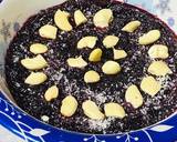Beetroot halwa recipe step 4 photo