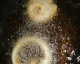 Foto del paso 3 de la receta: Aros de Cebolla y Frankfurter empanados
