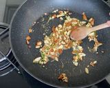 A picture of step 7 of Malloreddus.