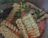 Foto langkah ke 4 dari resep Seblak.