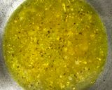 પીટલે (pitale recipe in Gujarati) રેસીપી સ્ટેપ3ફોટો