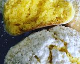 Une image de l'étape 3 de Lemon crinkles.
