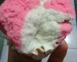 Foto langkah ke 7 dari resep Bolu kukus mekar.