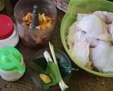 Foto langkah ke 1 dari resep 863. 🐔Ayam Bakar.