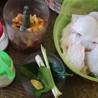 Langkah 1