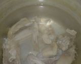 Foto langkah ke 1 dari resep Sop Ayam Kampung.