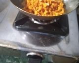 कच्ची हल्दी का अचार (Kachhi haldi ka achar recipe in hindi) रेसिपी चरण 3 फोटो