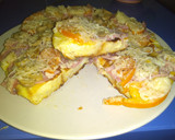 Foto del paso 4 de la receta: Tortilla estilo pizza 🍕