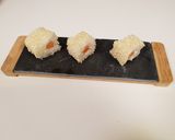 Une image de l'étape 8 de Sushi/maki/California.